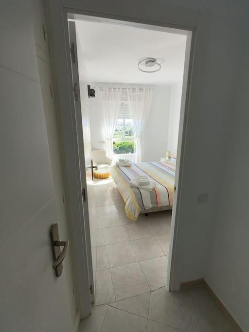 Appartement Vue Mer Playa Mar Торремолінос Екстер'єр фото