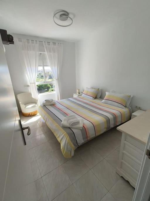 Appartement Vue Mer Playa Mar Торремолінос Екстер'єр фото