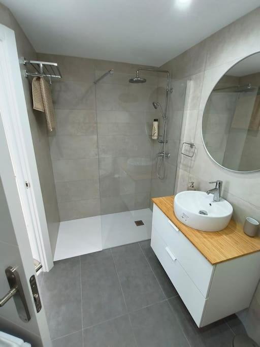 Appartement Vue Mer Playa Mar Торремолінос Екстер'єр фото