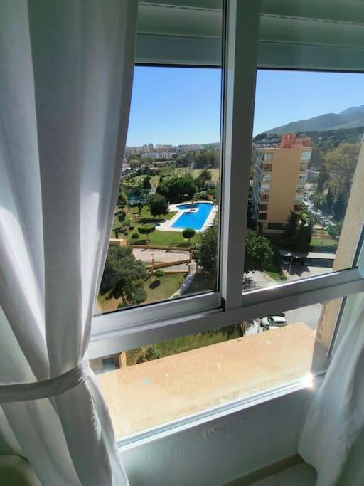 Appartement Vue Mer Playa Mar Торремолінос Екстер'єр фото