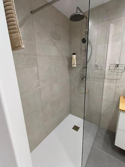 Appartement Vue Mer Playa Mar Торремолінос Екстер'єр фото
